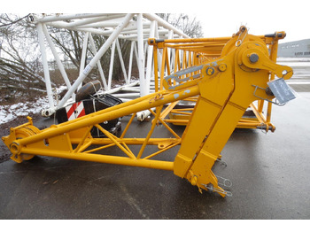 Grue mobile LIEBHERR LTM 1300