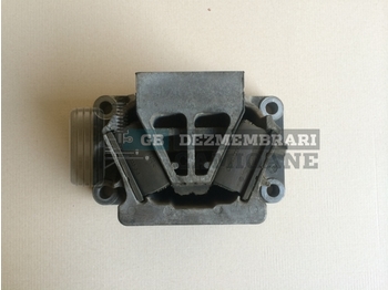 Frame/ Châssis pour Camion MERCEDES ACTROS MP3: photos 1