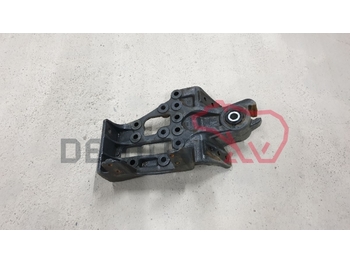 Frame/ Châssis pour Camion MERCEDES ACTROS MP4: photos 1