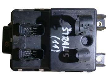 Bloc de gestion BOSCH