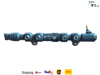 Préparation du carburant BOSCH