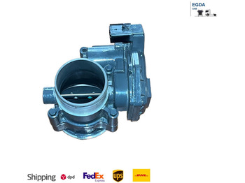 Moteur et pièces DAF