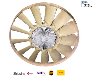 Ventilateur DAF