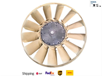 Ventilateur DAF