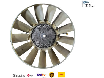 Ventilateur DAF