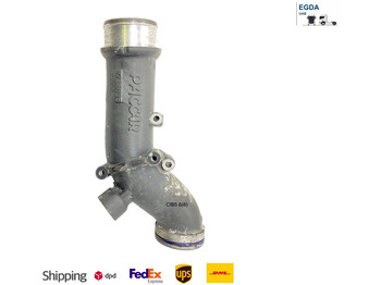 Système de refroidissement DAF