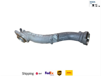 Système de refroidissement DAF