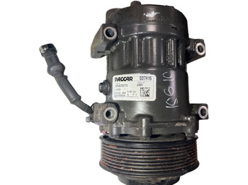 Compresseur de climatisation DAF XF