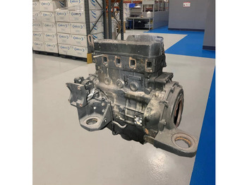 Moteur Hitachi: photos 2 Moteur Hitachi: photos 2