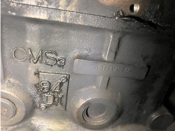 Moteur Hitachi: photos 5 Moteur Hitachi: photos 5