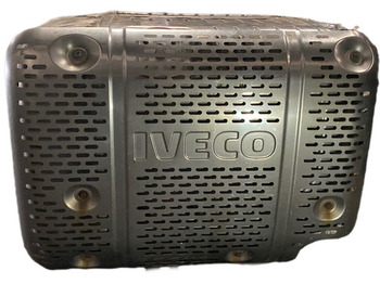 Catalyseur IVECO
