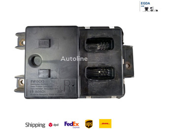 Bloc de gestion IVECO