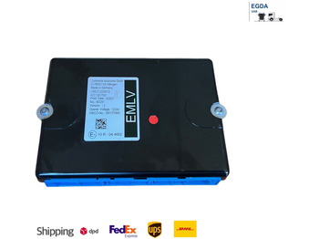 Bloc de gestion IVECO S-WAY