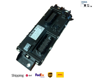 Bloc de gestion Iveco S-WAY FCM: photos 2 Bloc de gestion Iveco S-WAY FCM: photos 2