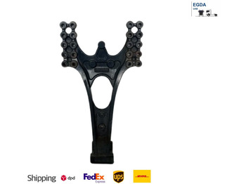 Suspension IVECO S-WAY