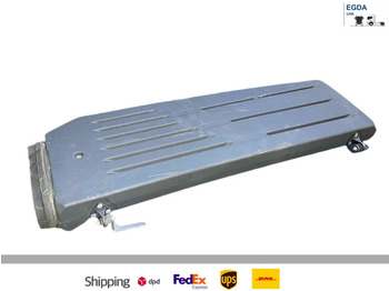 Tuyau d'admission d'air IVECO S-WAY