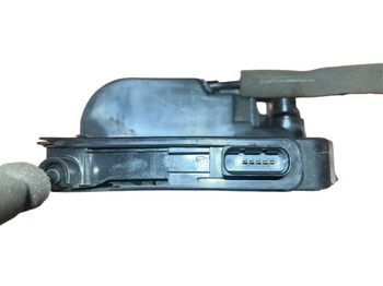 Carrosserie et extérieur Iveco S-WAY: photos 3