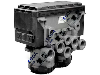 Pièces de frein KNORR-BREMSE