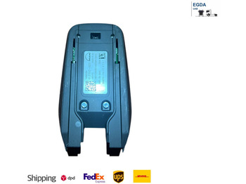 Système électrique MAN