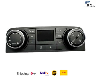 Panel de instrumentos MAN