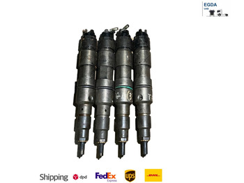 Filtre à carburant MAN