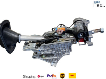 Colonne de direction MAN