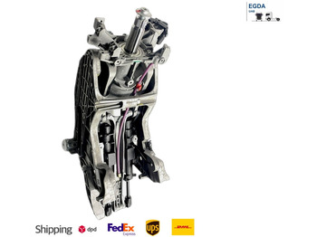 Colonne de direction MAN