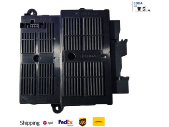 Bloc de gestion MAN TGX