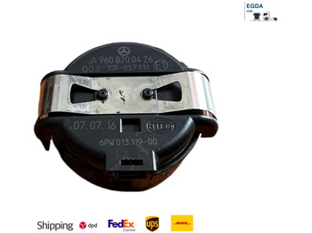 Capteur MERCEDES-BENZ