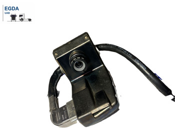 Système électrique MERCEDES-BENZ