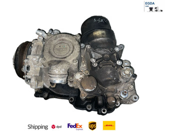 Filtre à huile MERCEDES-BENZ