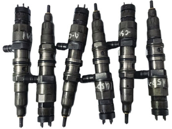 Filtre à carburant MERCEDES-BENZ