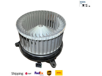 Pulseur d'air habitacle MERCEDES-BENZ