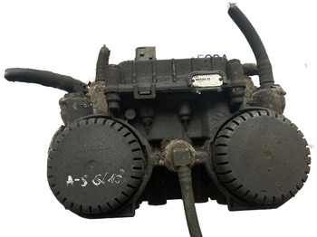 Pièces de frein MERCEDES-BENZ