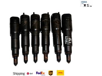 Filtre à carburant MERCEDES-BENZ