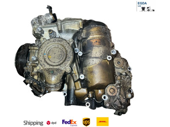 Filtre à huile MERCEDES-BENZ