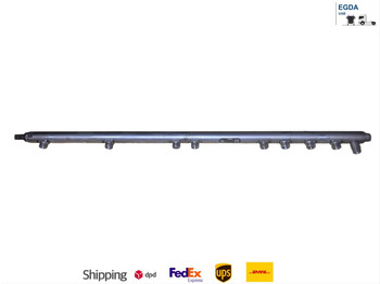 Préparation du carburant MERCEDES-BENZ