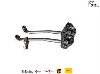 Préparation du carburant MERCEDES-BENZ