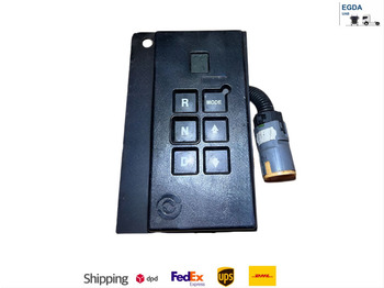 Panel de instrumentos