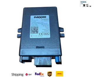 Bloc de gestion PACCAR