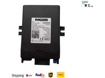 Bloc de gestion PACCAR