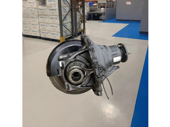 Pièces de rechange Mercedes-Benz MP5: photos 2 Pièces de rechange Mercedes-Benz MP5: photos 2