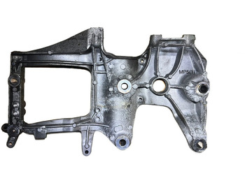 Pièces de rechange Mercedes-Benz MP5: photos 2 Pièces de rechange Mercedes-Benz MP5: photos 2