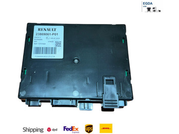 Bloc de gestion RENAULT