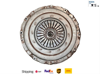 Embrayage et pièces SACHS