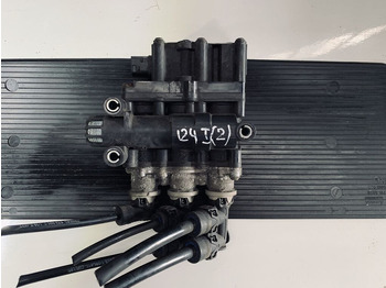 Pièces de frein Scania 124: photos 3 Pièces de frein Scania 124: photos 3