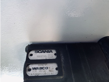 Pièces de frein Scania 124: photos 2 Pièces de frein Scania 124: photos 2