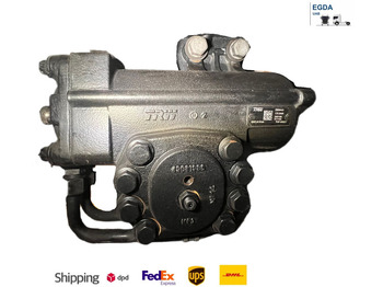 Colonne de direction SCANIA