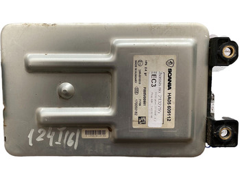 Bloc de gestion SCANIA