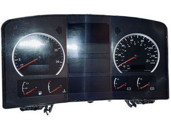 Panel de instrumentos SIEMENS